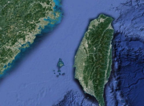 島內民調 約77 不贊成統一,兩岸和平統一的可能性正越來越低