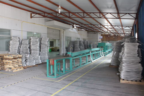 36氪出海 洞察 外貿工廠正在經歷什么 廠二代又在煩惱什么