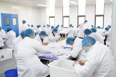 這家上海工廠,為何僅60%人員復工就做到了100%產(chǎn)能?