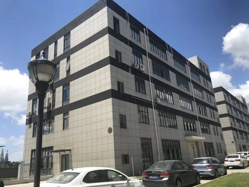 圖 松江新建大型科技產(chǎn)業(yè)園火熱招商800平起可生產(chǎn)環(huán)評(píng) 上海廠房 倉(cāng)庫(kù) 土地