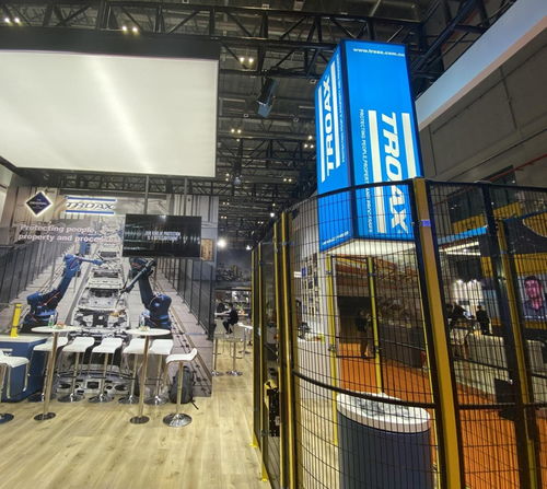 篤定實(shí)干爭(zhēng)朝夕 虛懷若谷創(chuàng)輝煌 訪圖瓦斯亞太區(qū)總裁邁克爾 斯坦達(dá)爾