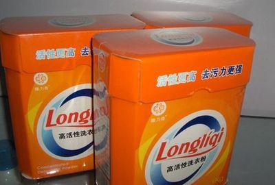 11批次衛生日用品抽檢不合格，隆力奇、妙管家等知名品牌上榜