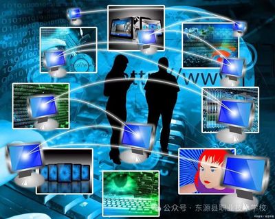 東源縣職業(yè)技術(shù)學(xué)校2024年招生簡章——計算機軟件及網(wǎng)絡(luò)應(yīng)用技術(shù)專業(yè)介紹