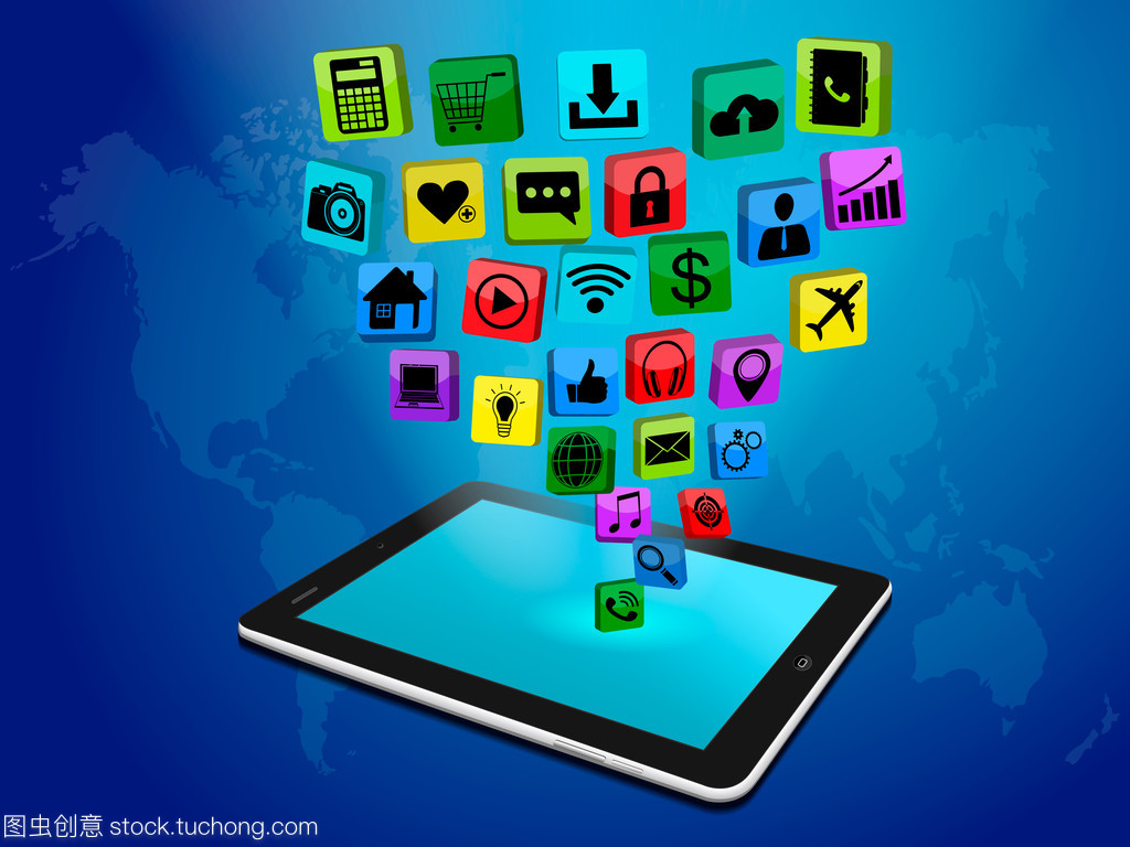 驅(qū)動數(shù)字化未來 計算機軟件與網(wǎng)絡(luò)應(yīng)用技術(shù)的創(chuàng)新開發(fā)