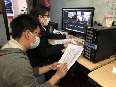 紀錄生命律動，聚焦呼吸之間——紀錄片《生命·呼吸》今晚登陸東方衛視